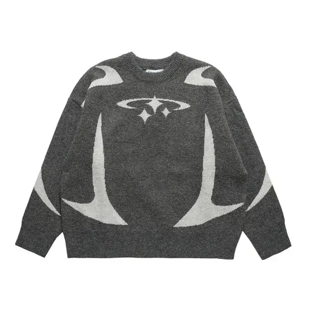 Starry Pullover Sweater netstar®