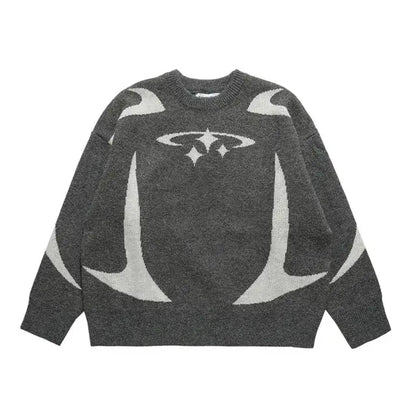 Starry Pullover Sweater netstar®