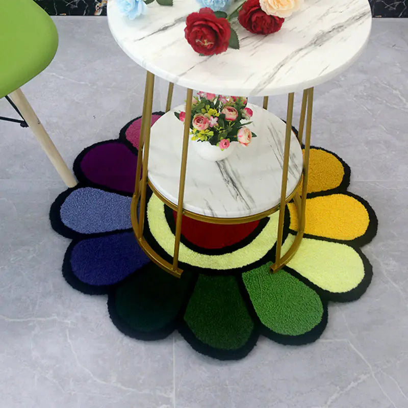 Cartoon Exclusive Flower Carpet Solus™
