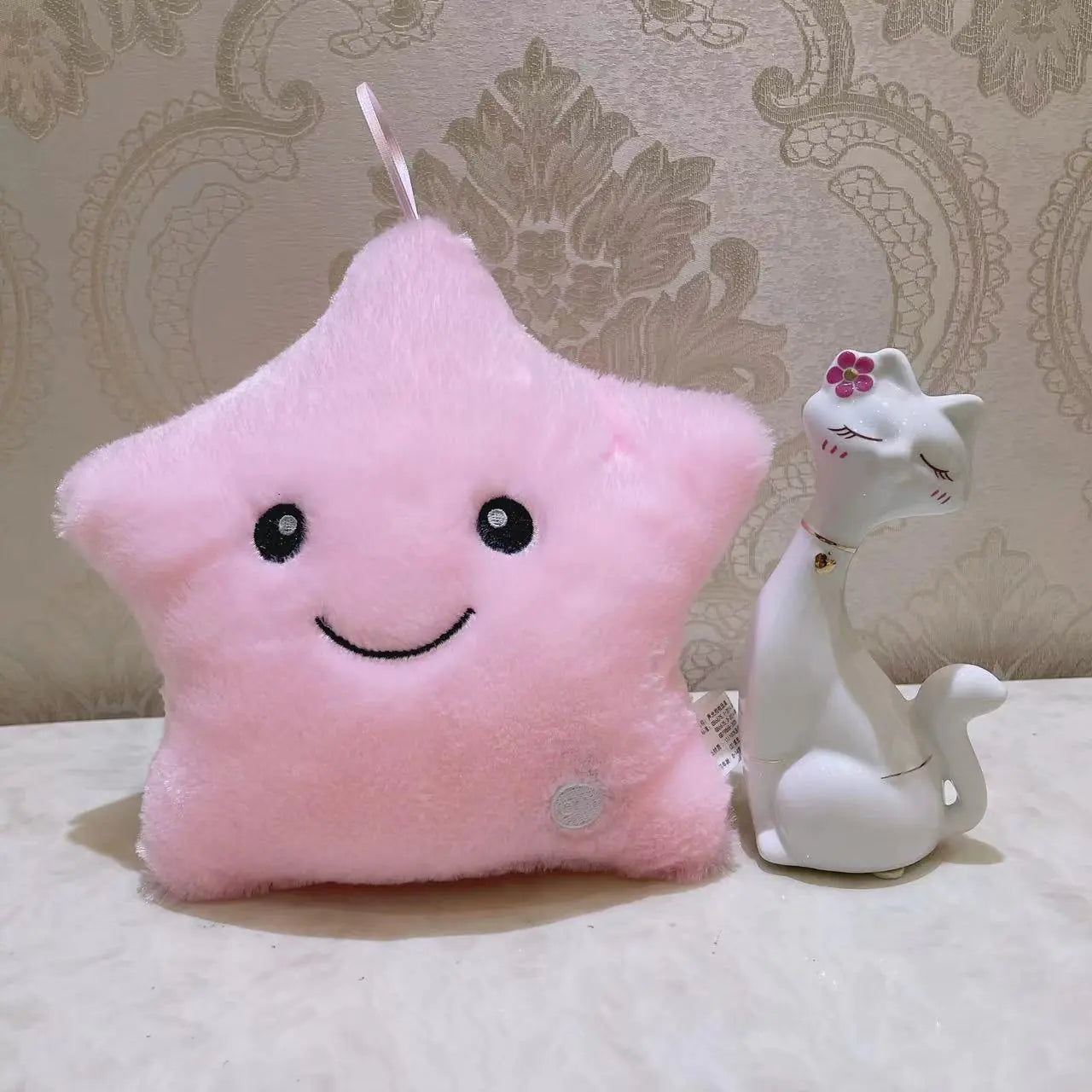 Pillow Star Cushion netstar®