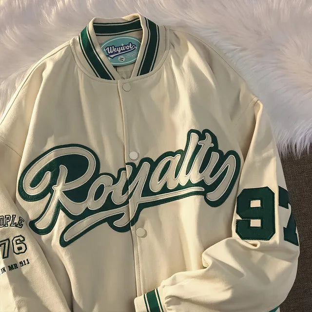 Royalty Streetwear
