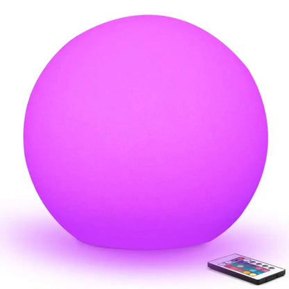 LED Ball Solus™