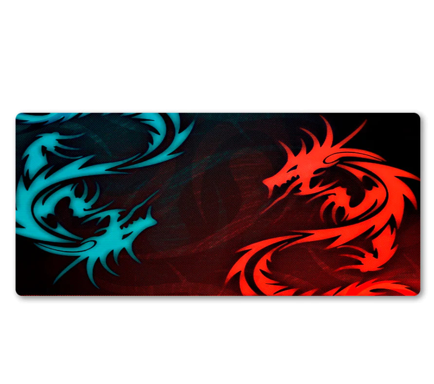 Extended Gaming Mouse Pad 800MM X 300MM 31x12