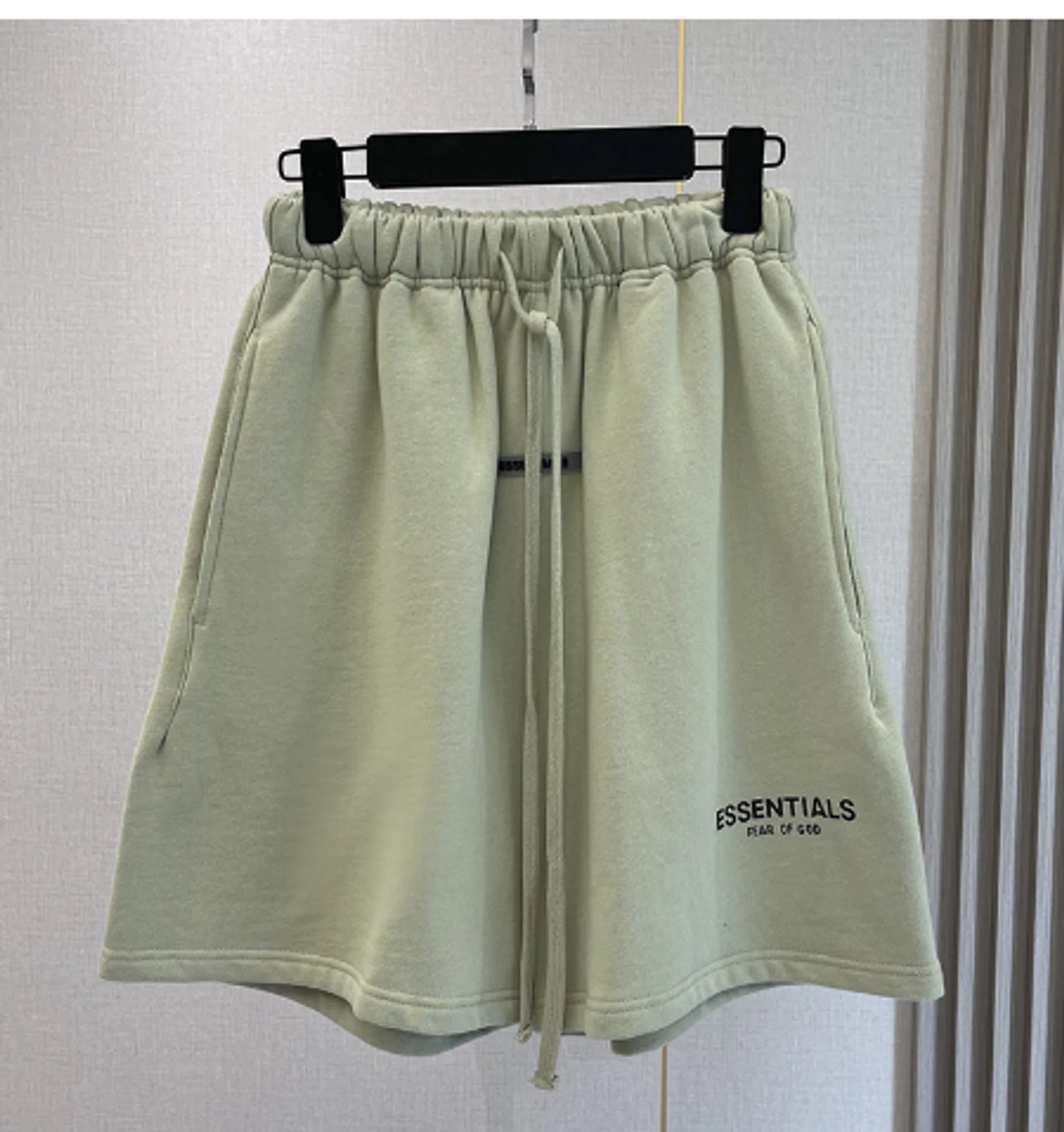 Essentials High Quality Shorts
