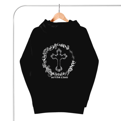 4★ (NEW) Solus Exclusive All Over Print Hoodie