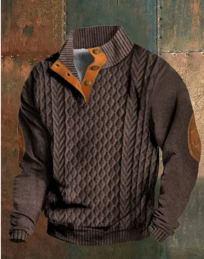 High Quality Modern Sweatshirt