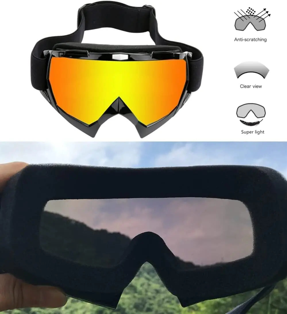 Motocross Goggles