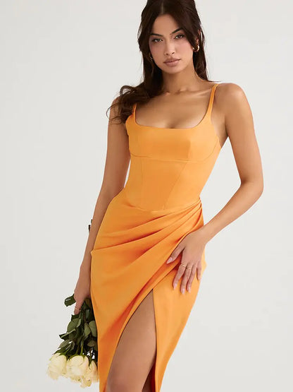 Charlotte Dress (Multi-Color Options) Solus™