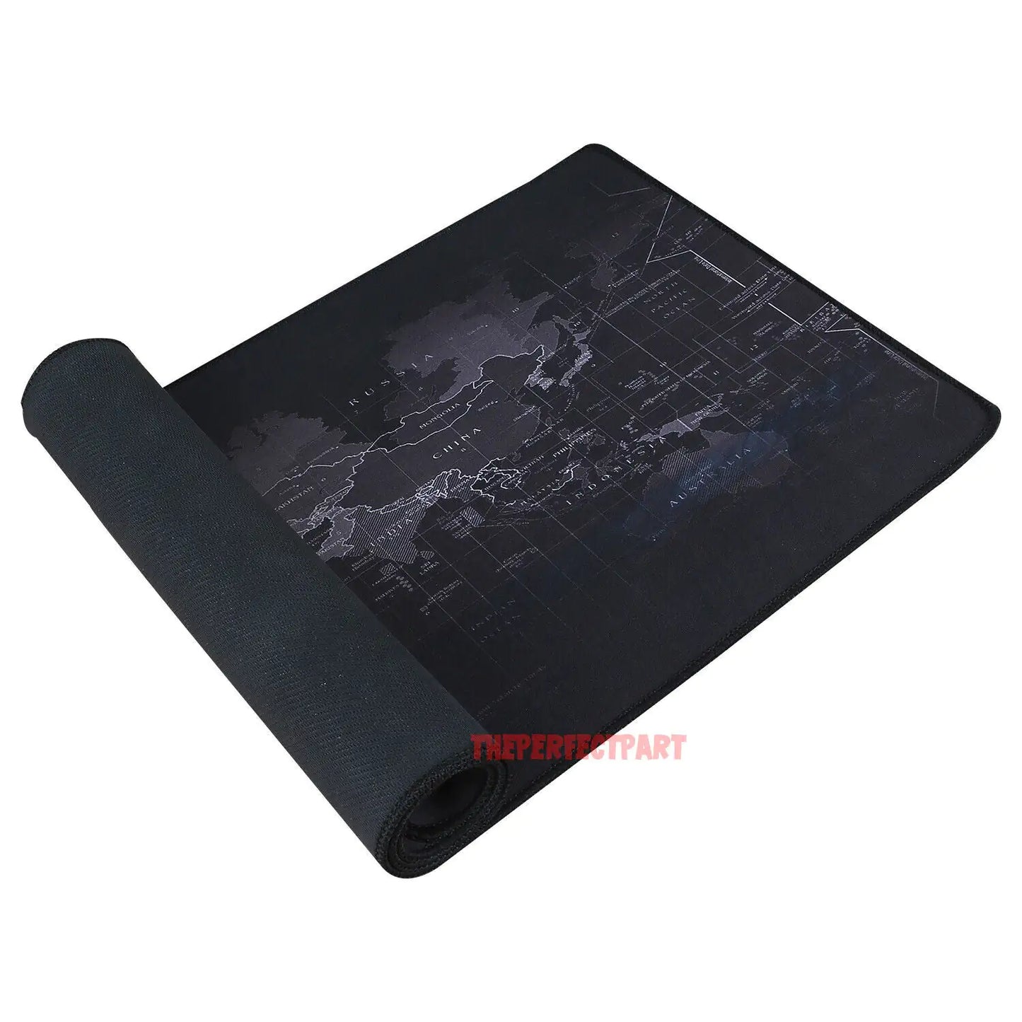 Extended Gaming Mouse Pad 800MM X 300MM 31x12