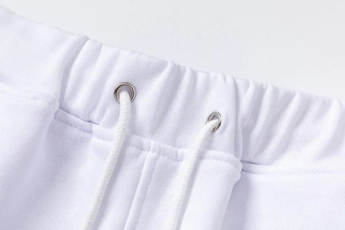 Trapstar T-Shirt + Shorts