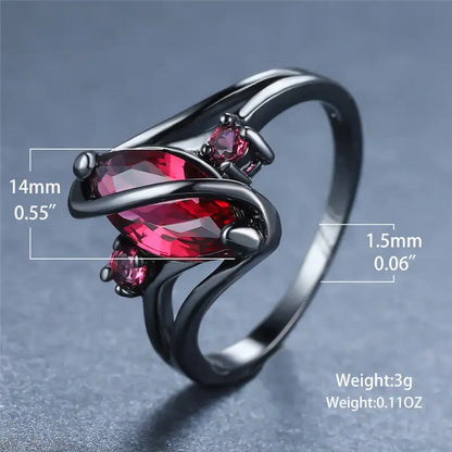 Crystal Ring netstar®