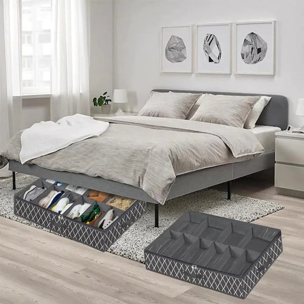 Sneaker Organizer 10 Grid