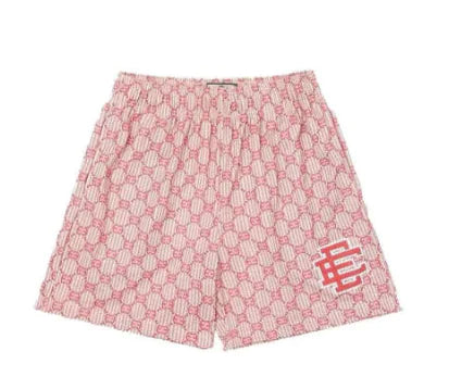 Eric Emanuel Casual Basketball Shorts