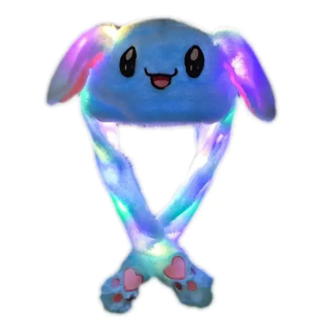 Plush Hat (LED)