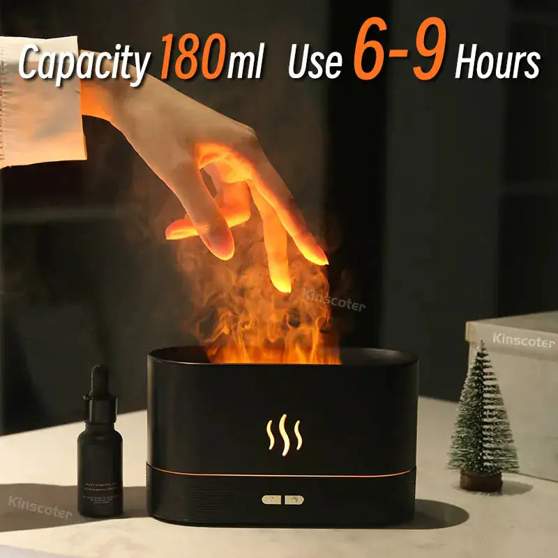 Exclusive Aroma Diffuser