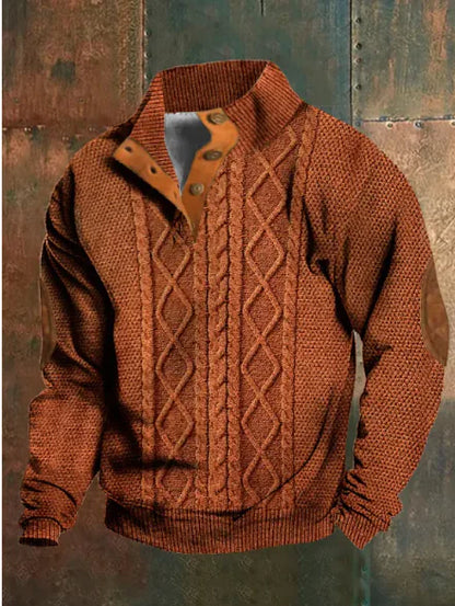 High Quality Modern Sweatshirt