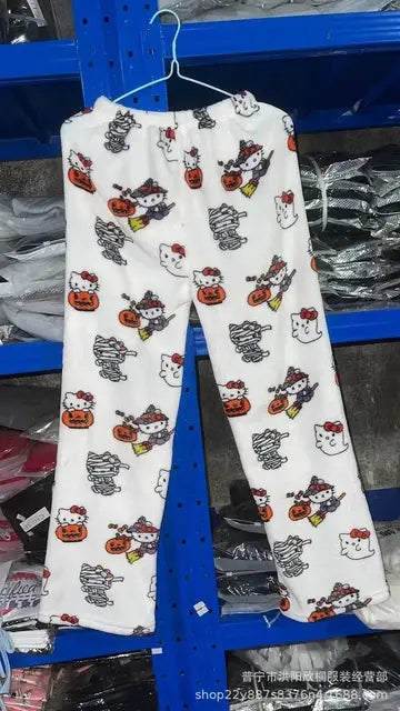 Hello Kitty Pajama Pants netstar®