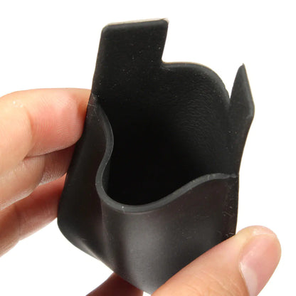 Silicone Phone Wallet Credit Card Holder