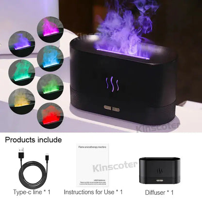 Exclusive Aroma Diffuser