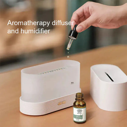 Exclusive Aroma Diffuser
