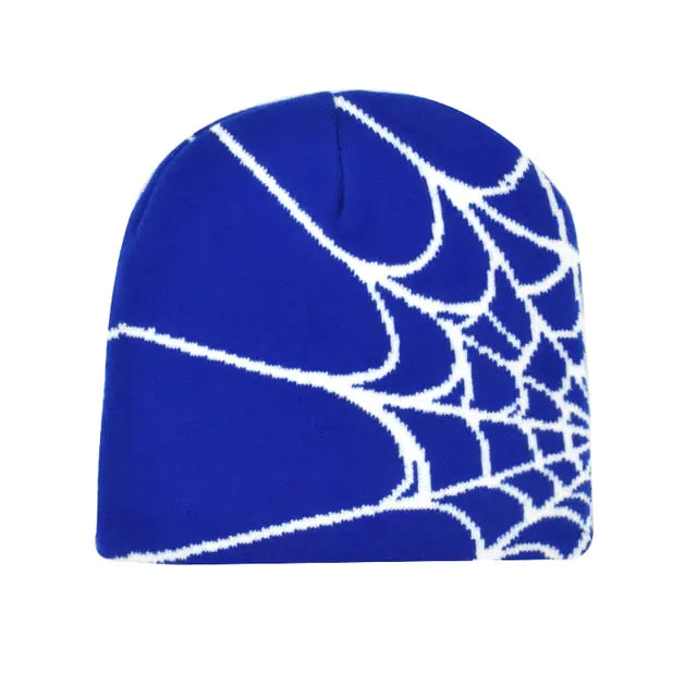 Web Pattern Beanie netstar®