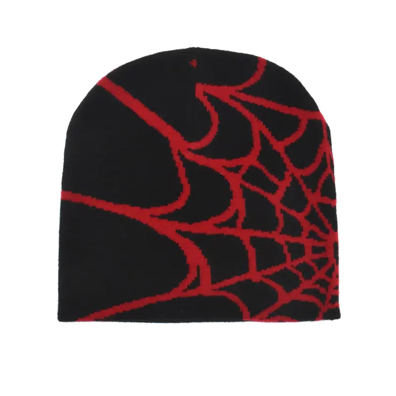 Web Pattern Beanie netstar®