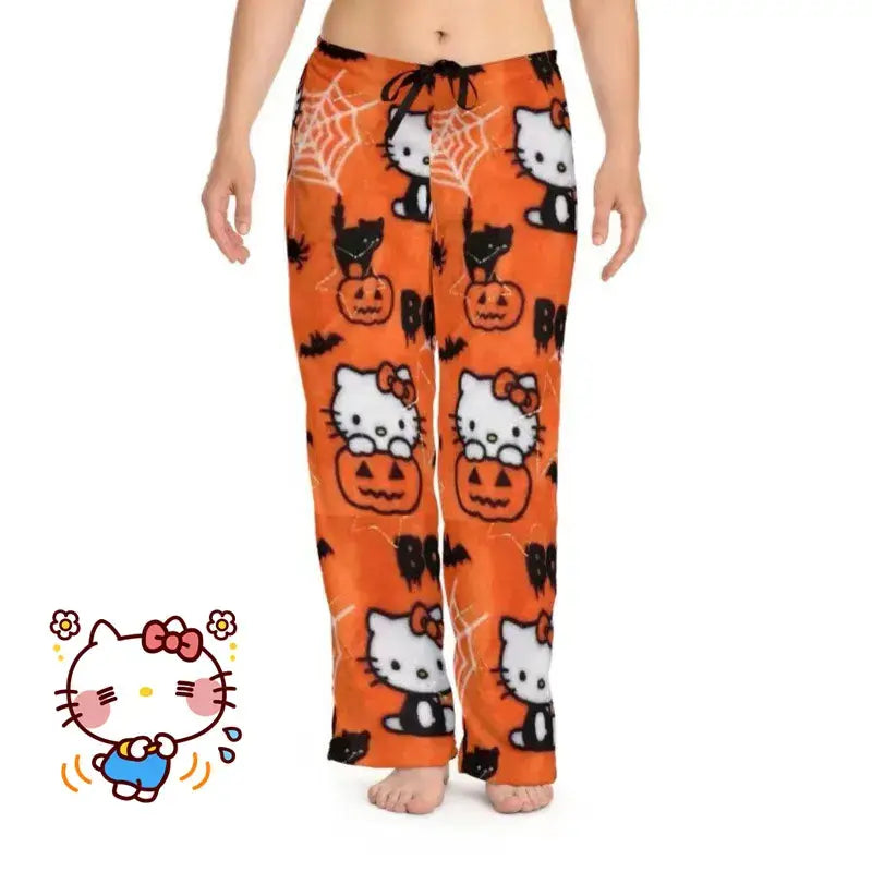 Hello Kitty Pajama Pants netstar®