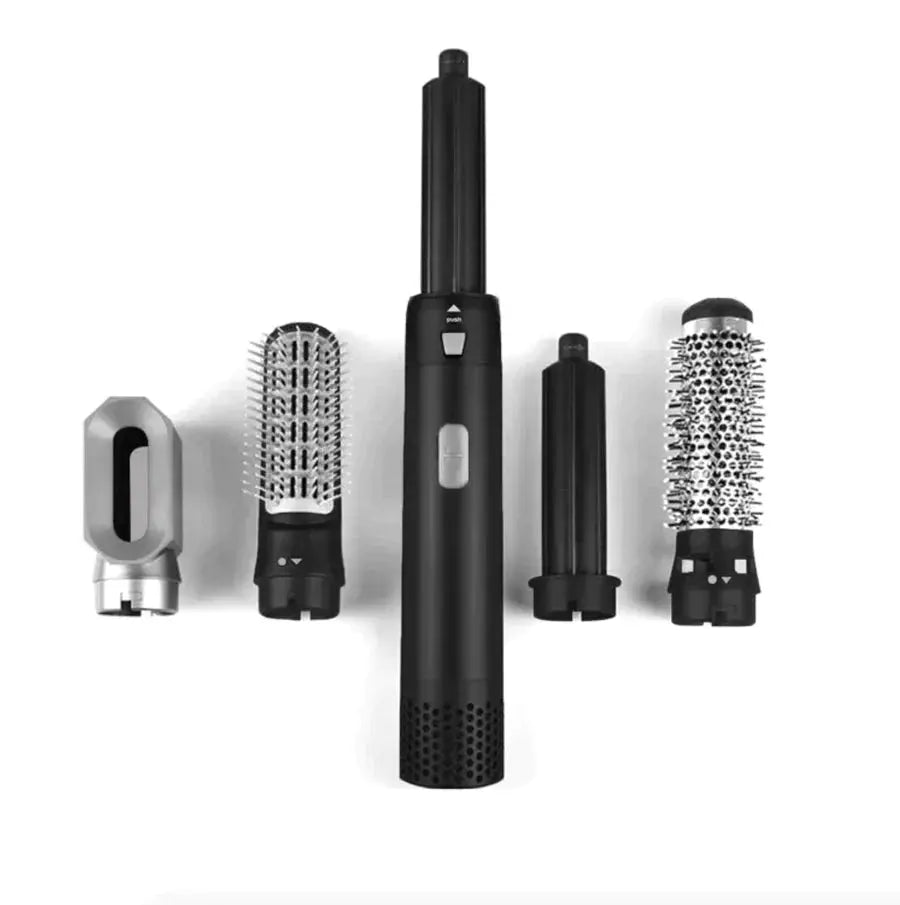 Hairstyler Pro [Limited Edition] 5 in 1 - §olus™ 