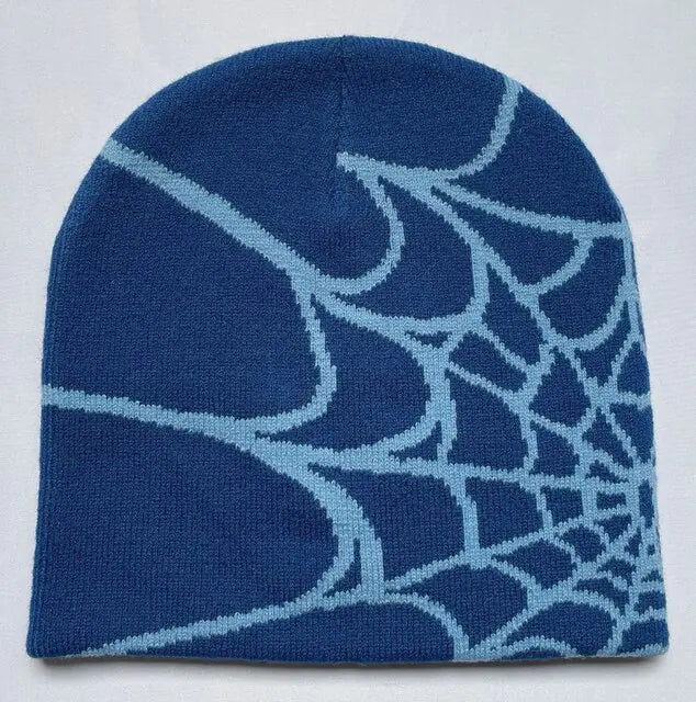 Web Pattern Beanie netstar®