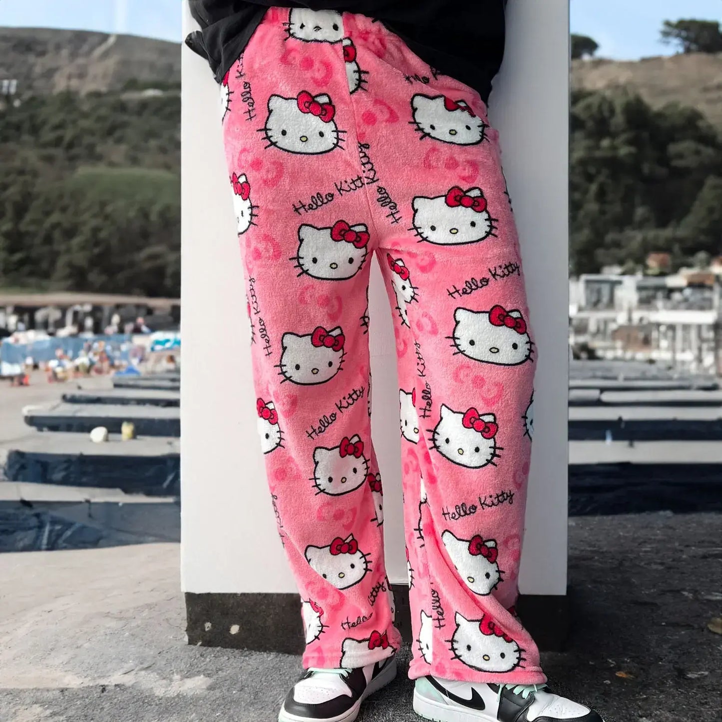 Hello Kitty Pajama Pants netstar®