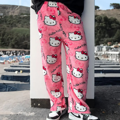Hello Kitty Pajama Pants netstar®