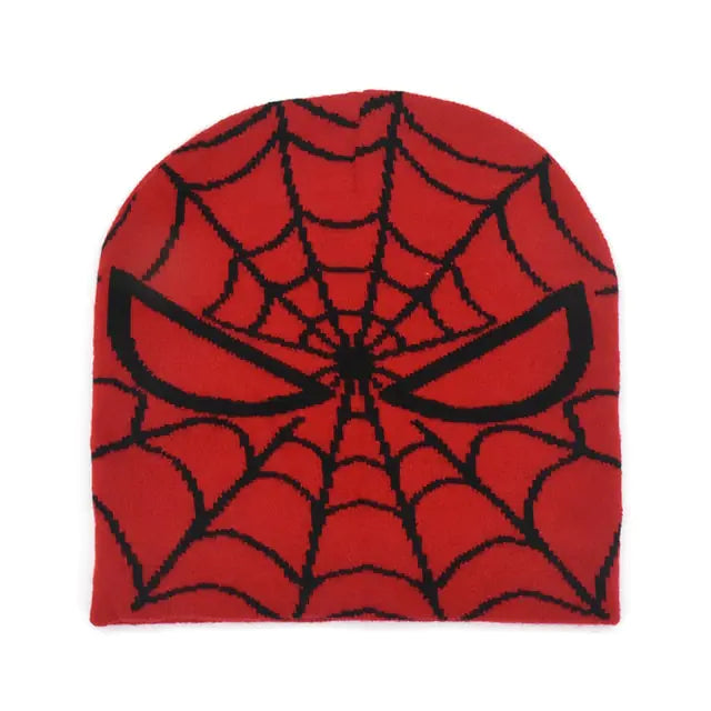 Web Pattern Beanie netstar®