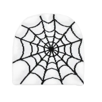 Web Pattern Beanie netstar®