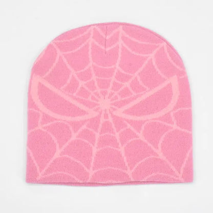 Web Pattern Beanie netstar®