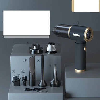 Handheld Vacuum Cleaner net star