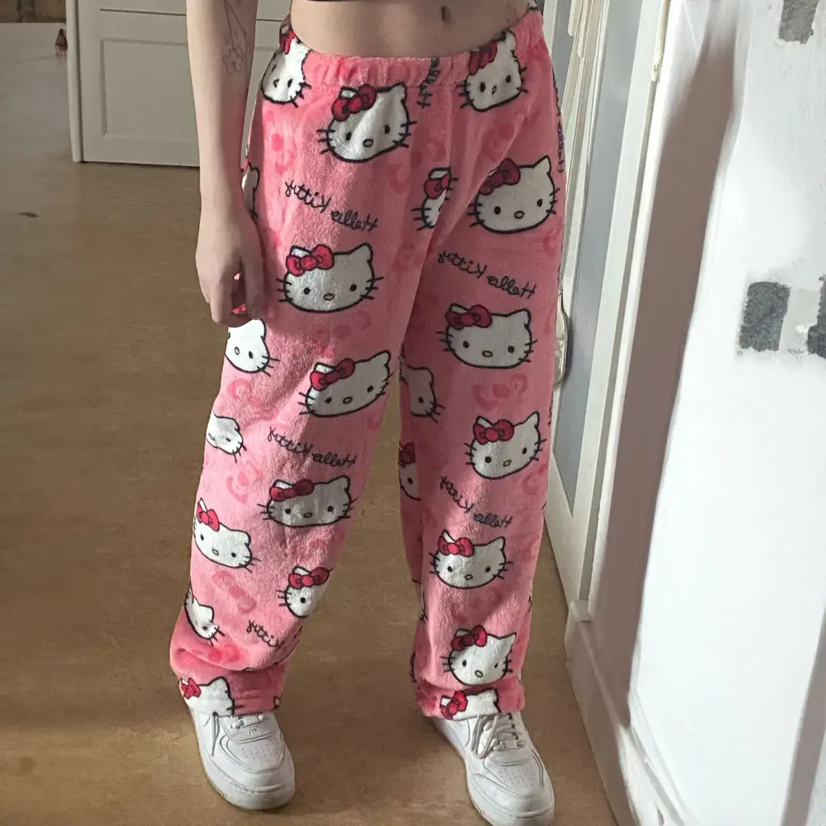 Hello Kitty Pajama Pants netstar®